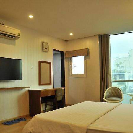 Ks Thai Ha Huy Ho Şi Min Exterior foto